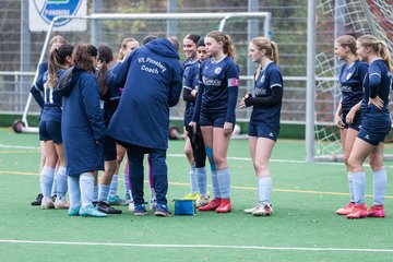 Bild 81 - F VfL Pinneberg - USC Paloma : Ergebnis: 1:4